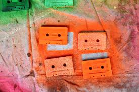Get as many as you can! 90s Party Decoration Ideas