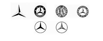 The True Story Behind The Mercedes Benz Three Pointed Star Emercedesbenz Mercedes Benz Mercedes Logo Mercedes