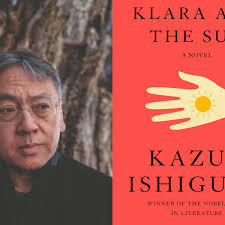 Kazuo ishiguro was born in nagasaki, japan, on 8 november 1954. Klara And The Sun Review Kazuo Ishiguro S First Post Nobel Novel Vox