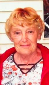 For those of you who knew my mom ❤️