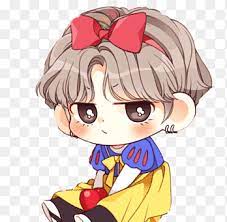 Bts chibi dibujos ecosia guardado desde. Fanart Bts Png Images Pngegg