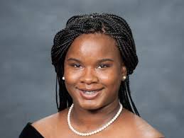 Lucy C. Laney High School Class of 2016