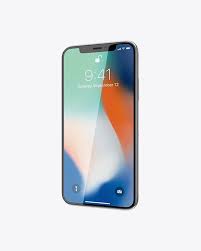 The biggest source of free photorealistic iphone mockups online! Apple Iphone X Mockup Half Side View In Device Mockups On Yellow Images Object Mockups Mockup Psd Free Psd Mockups Templates Mockup Free Psd