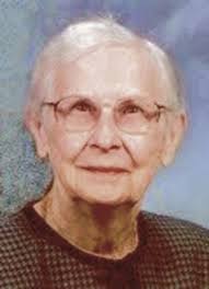 Imogene Audrey Ford Kendle (1921-2015)