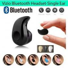 Vizio Kaju All Smartphones Wireless Bluetooth In Ear Headset
