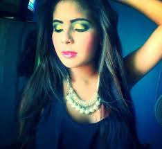 Daniela Aleman Garcia