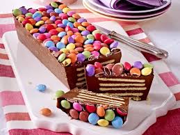 geburtstagskuchen rezepte fur den grossen tag lecker kalter hund rezept kuchen kindergeburtstag kinder kuchen