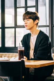 October 27, 1996 zodiac sign: Up10tion S Kim Woo Seok Talks About Making Acting Debut In Twenty Twenty Friendships With A C E S Chan And More Kpophit Kpop Hit