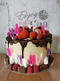 Und so wird der kuchen mit. Himmel Und Holle Cupcakes Torten