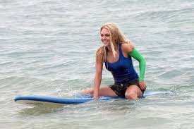 See how many movies annasophia robb has been in and compare to other celebs like bethany hamilton and josh hutcherson. Annasophia Robb Annasophia Robb Soul Surfer Annasophia Robb Soul Surfer