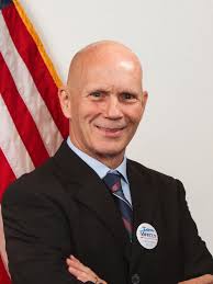 Candidates crowd race for departing Yoho's D-3 Congress seat