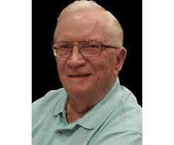 John Seaburn Obituary (1934