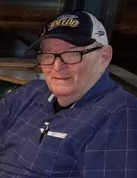 Richard "Izzy" Isbell Obituary December 27, 2020