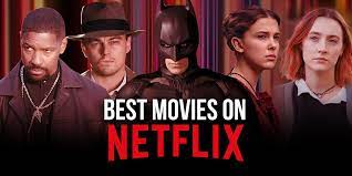 The first original horror movie coming to netflix is there's someone inside your house. What Is The Scariest Horror Movie On Netflix 2020