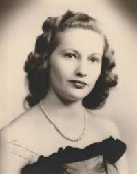 Vivian Hampton Obituary