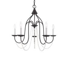 Livex Lighting 40795 Build Com Livex Lighting Crystal Chandelier Chandelier