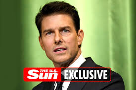 Tom Cruise turns penthouse into 'fortress' installing over 100 spy cameras  & building over rooftop infinity pool