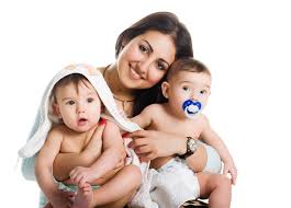 Why Some Women Are Likely To Have Twins Live Science