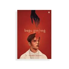 The new horror novel written by @ferdirivahamzah. Begu Ganjang Edisi Baru Bukune