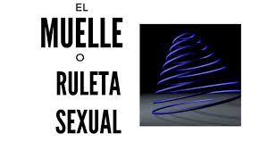 El muelle o ruleta sexual: alerta médica (video-opinión)