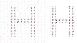 The question is asking for alanguage_. Buchstabe I Alphabet Aus Binarcode Stockfotografie Lizenzfreie Fotos C Iunewind 10804584 Depositphotos
