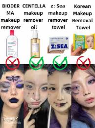 Popular Cleansing Water