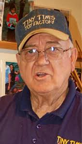 Founder of Tiny Tim's Toy Shop dies, remembered for helping thousands of  kids