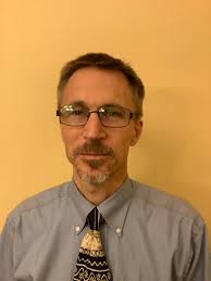 Staff & Leadership — Christ Church New Brunswick