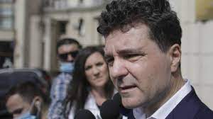 În ce stadiu se află lucrările la Pasajul Unirii, care ar trebui să fie gata în septembrie. Prefectul Capitalei a mers pe șantier