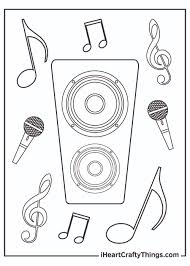 Capital kings music group coloring pages pdf. Printable Music Coloring Pages Updated 2021