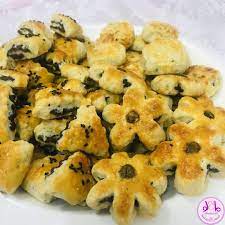 pin on مالح حلو للكيك والمعجنات