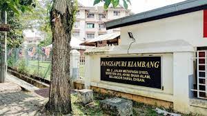 Pangsapuri mawar jaya, seri kembangan leasehold/non bumi tenure remaining 79 years. Apartment For Sale In Pangsapuri Kiambang Shah Alam By Firdausamuri Propsocial