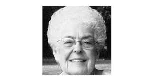 EVELYN BONO Obituary (2011)