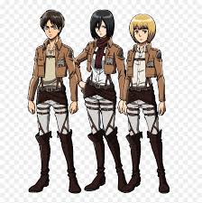 The resolution of image is 960x1950 and classified to anime character, eren. Shingeki No Kyojin Characters Eren Yeager Hd Png Download Vhv