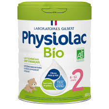 Inostime AR2 2ème âge 6-12 mois 800g