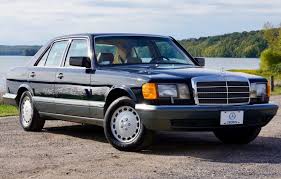 1988 Mercedes Benz 300se Mercedes Benz Mercedes Benz