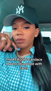 Candace Owens Talk about Beyoncé