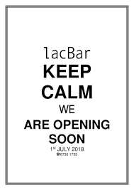 Lacbar Opening Soon New Location Retail Logos North Face Logo The North Face Logo