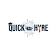 Quickhyre AI logo