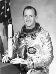 Edward H. White II | NASA, Gemini 4 & Astronaut | Britannica