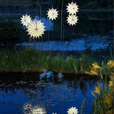 Barlooon Allwetter Lampion Outdoor Geeignet Wetterfest 30 Cm O Gelb In 2020 Lampions Outdoor Gepresste Blumen