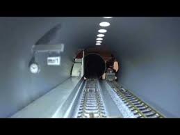 ｎゲージ 車載カメラ 地下へ 地下鉄走行完成版 youtube 車載カメラ nゲージ 鉄道模型