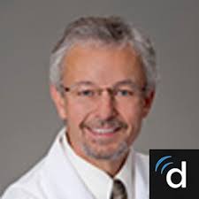 Dr. John M. Baldauf, MD