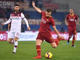 Usually ended with winning of roma. West Ham Linked With Move For Edin Dzeko With Roma Unlikely To Offer Bosnian New Deal Ht Media