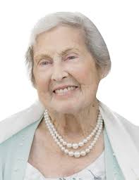 Obituary information for Christine Roney Bookmyer