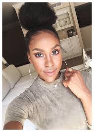 Keisha Galloway's Instagram, Twitter & Facebook