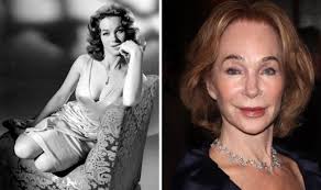 Alfie star Shirley Anne Field's cause of death at age 87 as family share  'great sadness'
