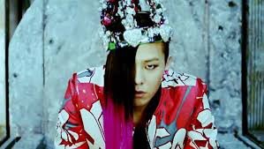 daesung i can't, baby don't stop this oneureun tarakae (taeyang micheo barakae) ganeungeoya~. Gdbb Forever Pic G Dragon Screencap From Fantastic Baby Mv G Dragon Fantastic Baby Dragon