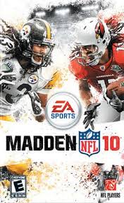 Check spelling or type a new query. Madden Nfl 10 Wikipedia