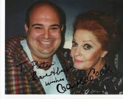 Morgan McClure directed The Arms and the Man in 2011